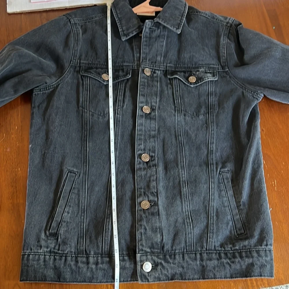 Nickelodeon Rugrats Jean Jacket - Picture 10 of 13